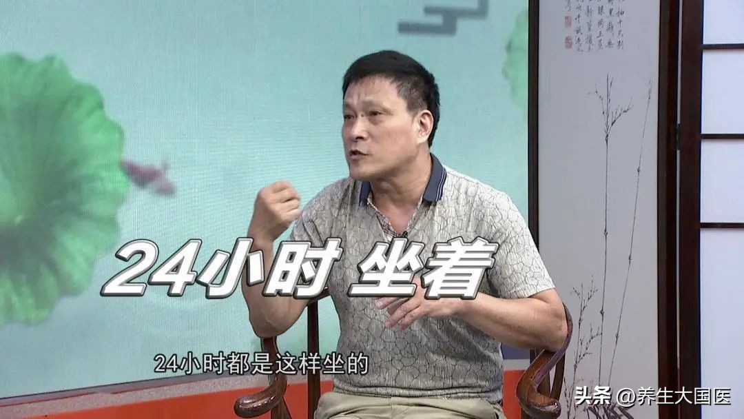 不一定要手术，中医早期介入癌症治疗或有奇效！64岁大伯分享成功抗癌经验