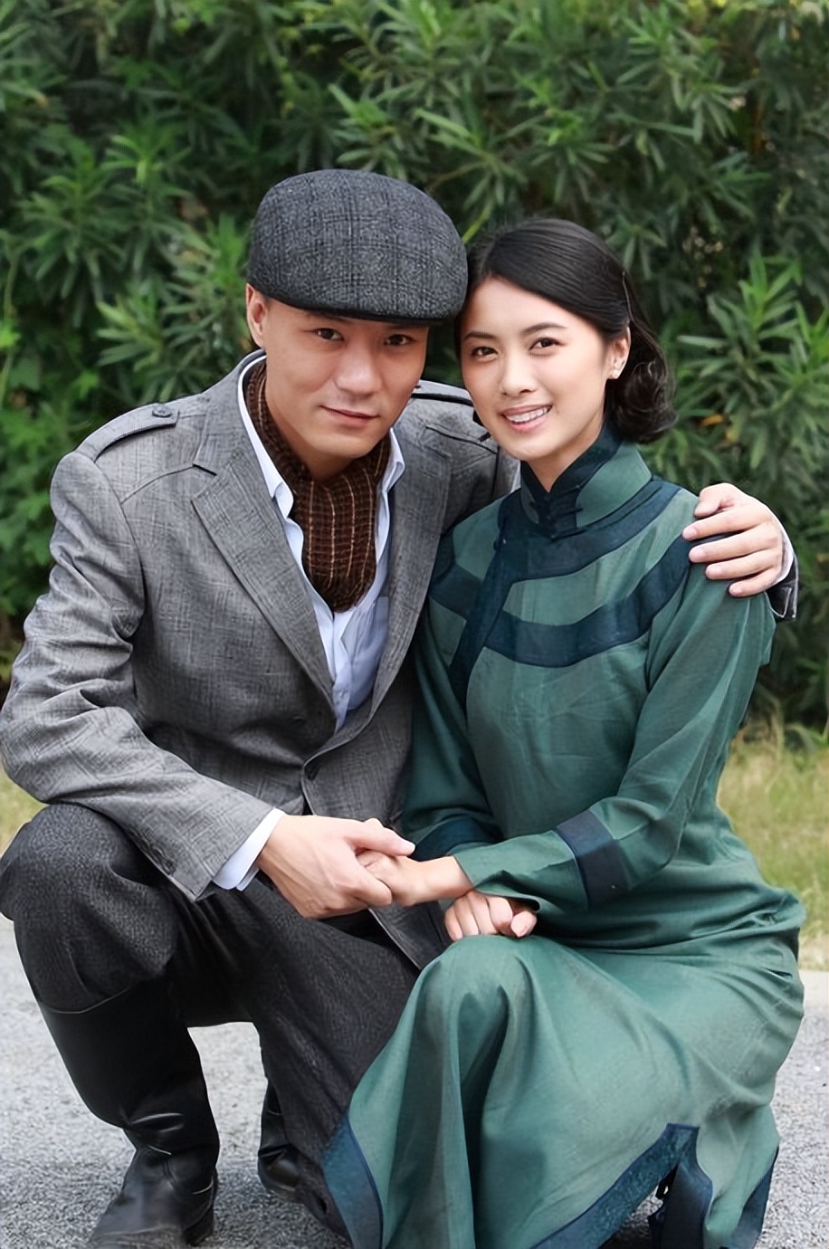 优秀谍战剧推荐潜伏在黎明之前,十部顶级谍战潜伏剧悬崖之上