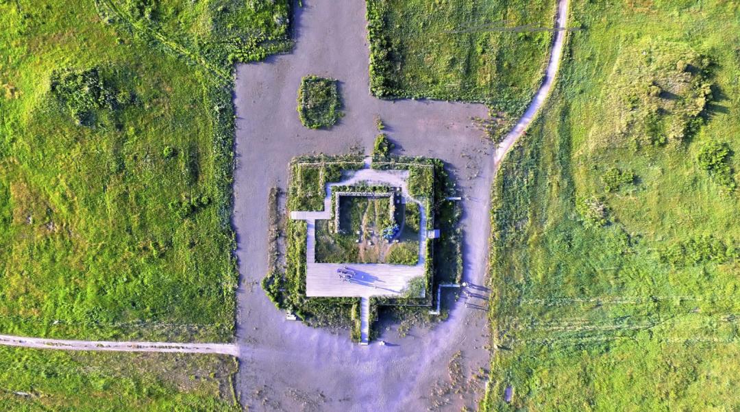 来打卡！锡林郭勒十大网红打卡地