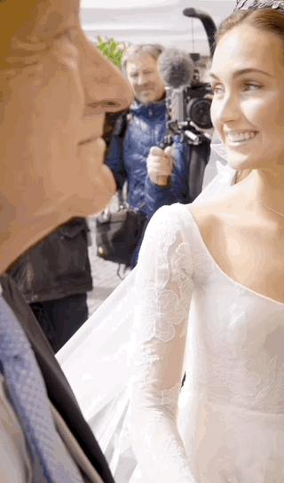 威廉凯特大婚,威廉凯特婚礼王室标准照