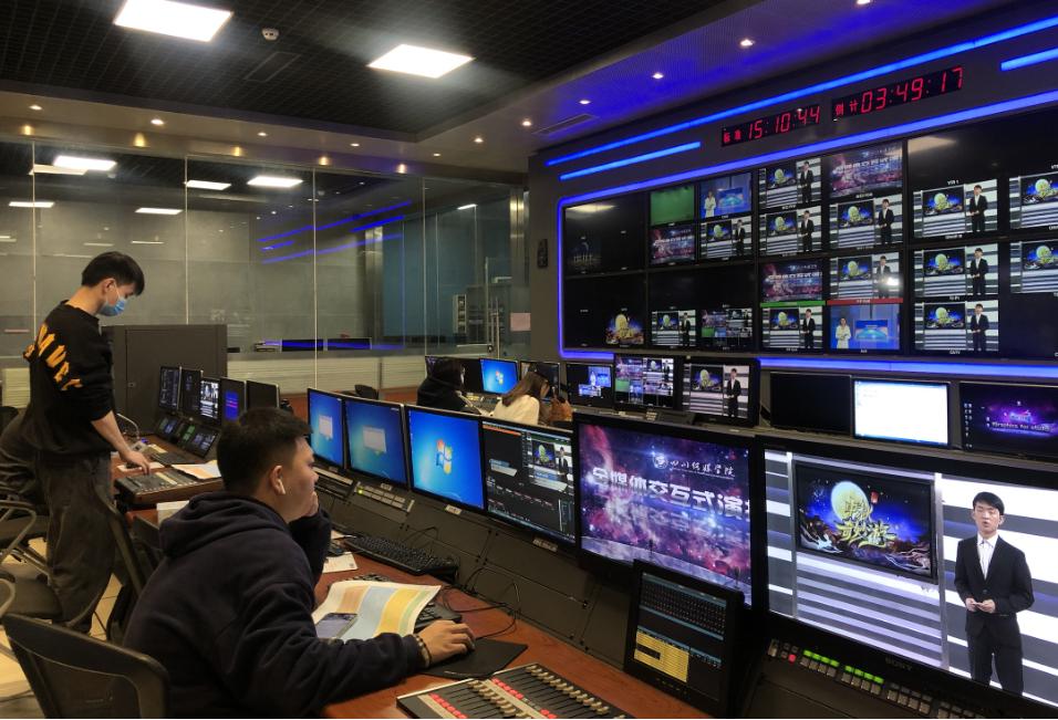 综艺节目创新的研究价值,中国电视节目创新研究