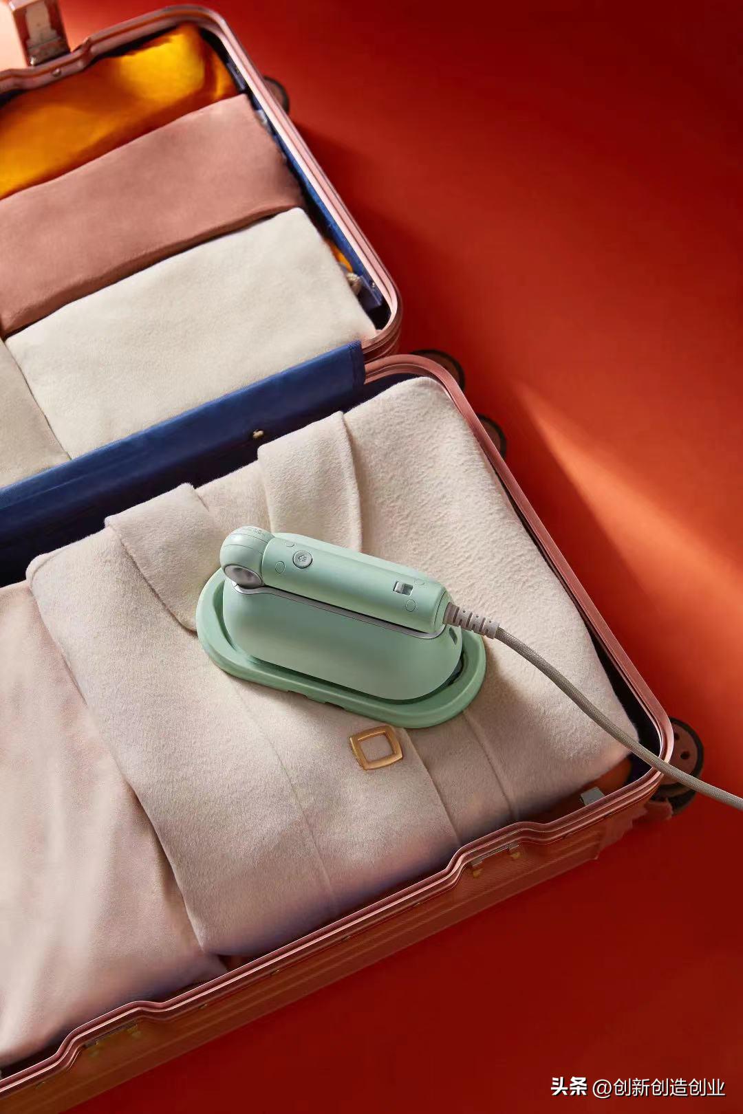 创意十足——冬季暖心小家电设计