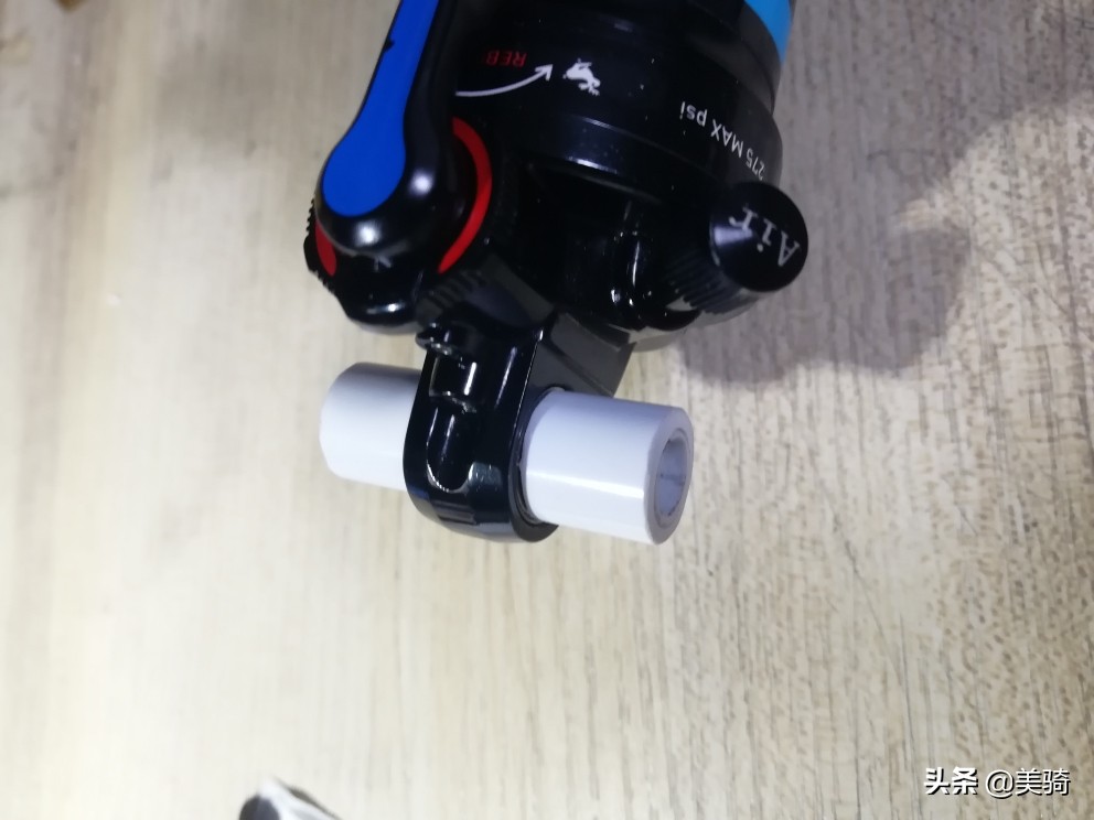 软尾山地车的改装攻略,爆改26寸xc山地车