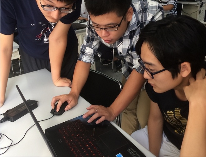 网络工程专业了解和认识,网络工程难易程度