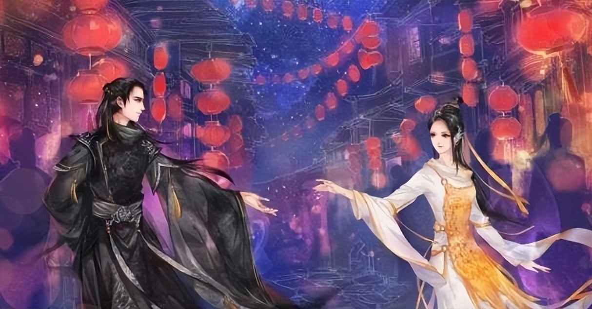 4本精彩又耐看的经典小说,推荐四本最好看的言情小说