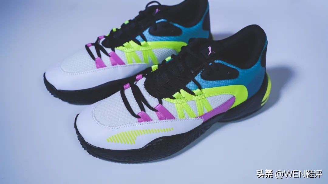 puma比较好看的鞋款,puma最新新鞋