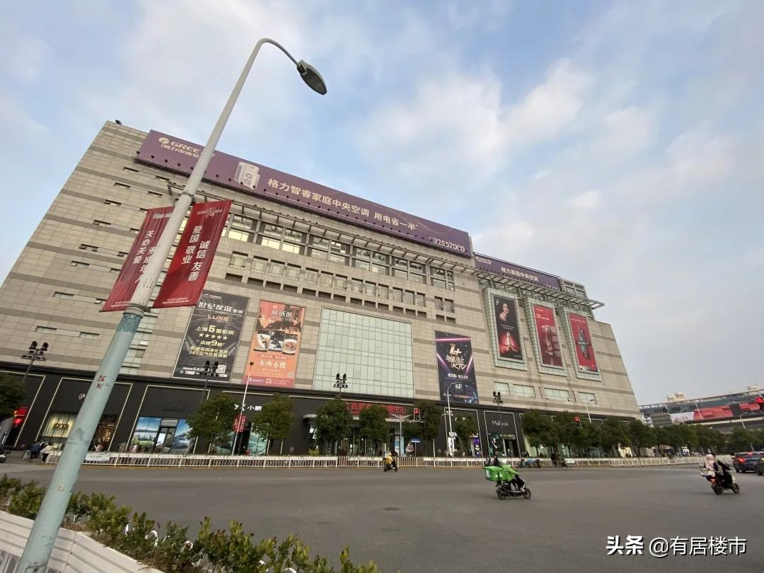 古美房价凭啥值10万,古美小区房价为啥比周边低