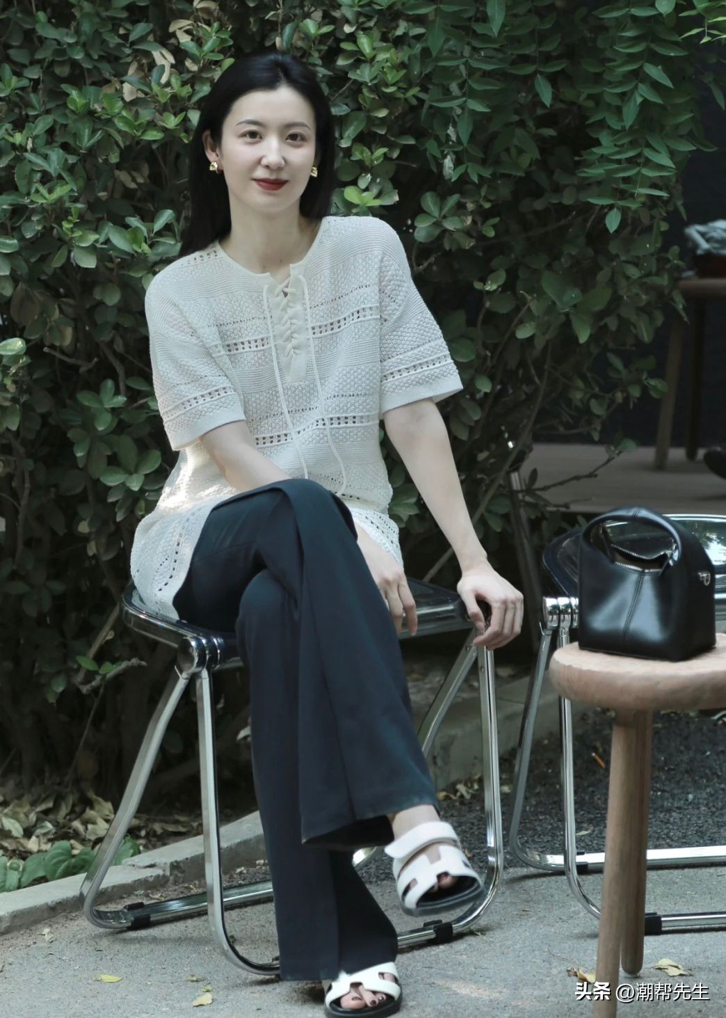 廉价感穿衣搭配女,穿衣搭配女显高级技巧