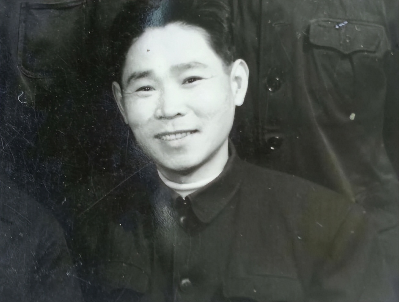 刘流与乔杉的关系,刘流和乔杉的关系