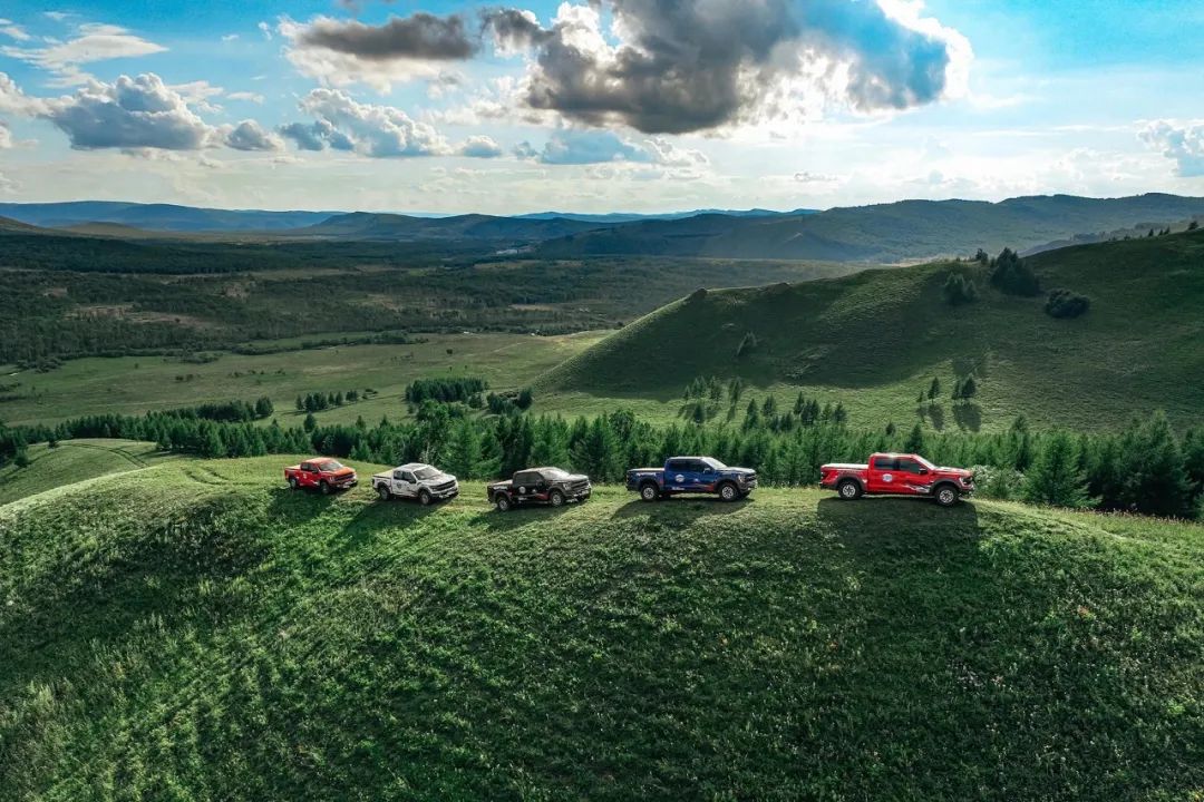 为啥福特f-150这么便宜,为什么福特f150很少见了