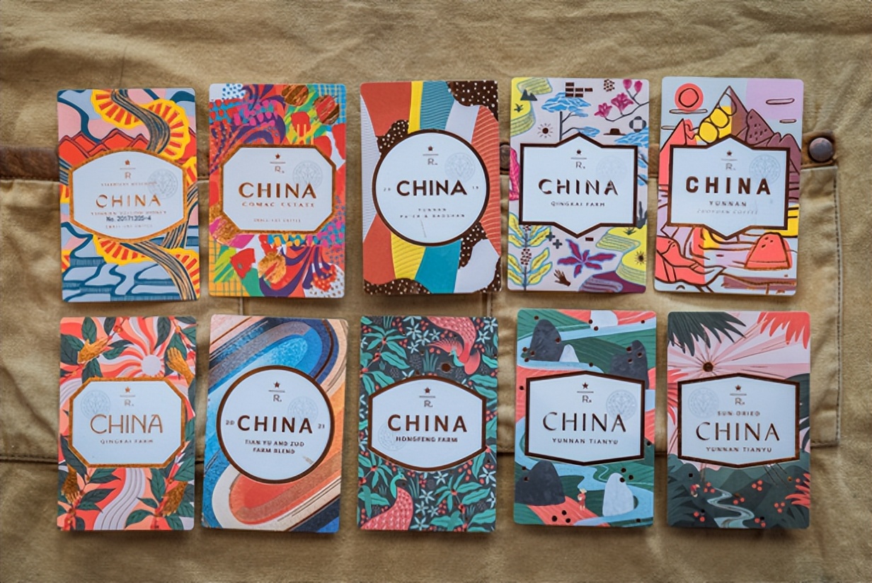 80后的他在云南教人种咖啡10年，终于让全世界看到