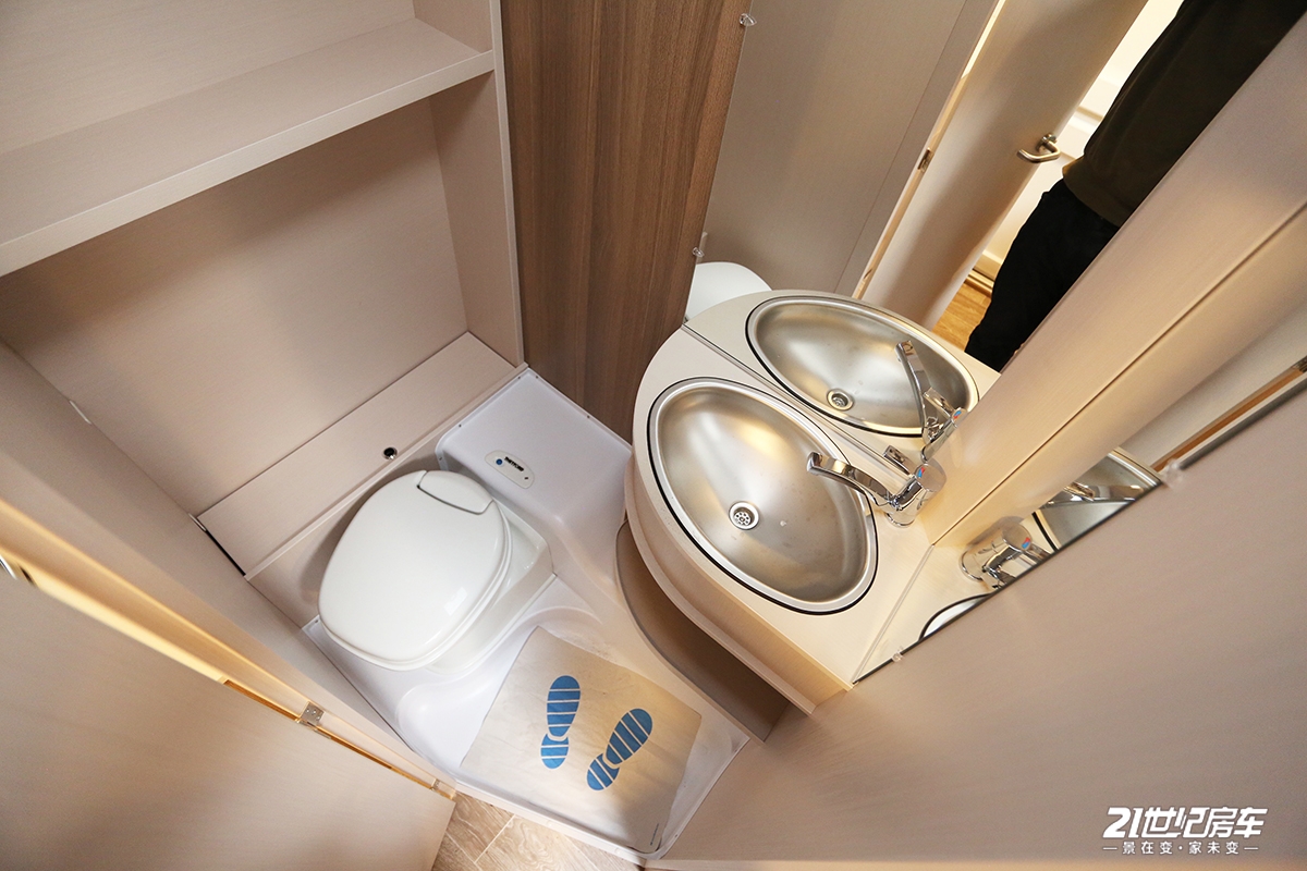 最大总质量1.1吨，德国原装进口！实拍德福C’joy420QSH