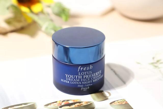 修护紧致提拉滋润保湿好用的面霜,补水保湿不油腻的面霜测评