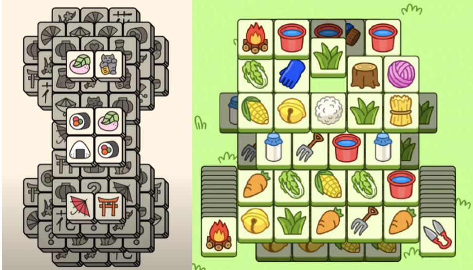 如何看待羊了个羊游戏的爆红事件,羊了个羊游戏为什么这么火
