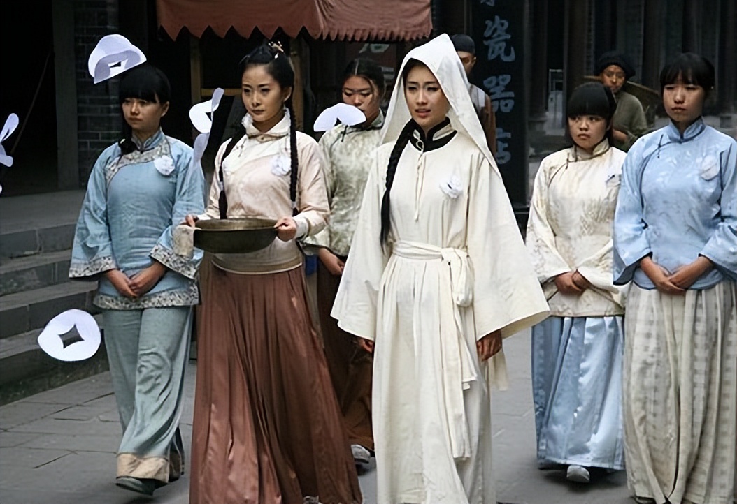 丧祭礼仪详细流程,立遗嘱丧事简办
