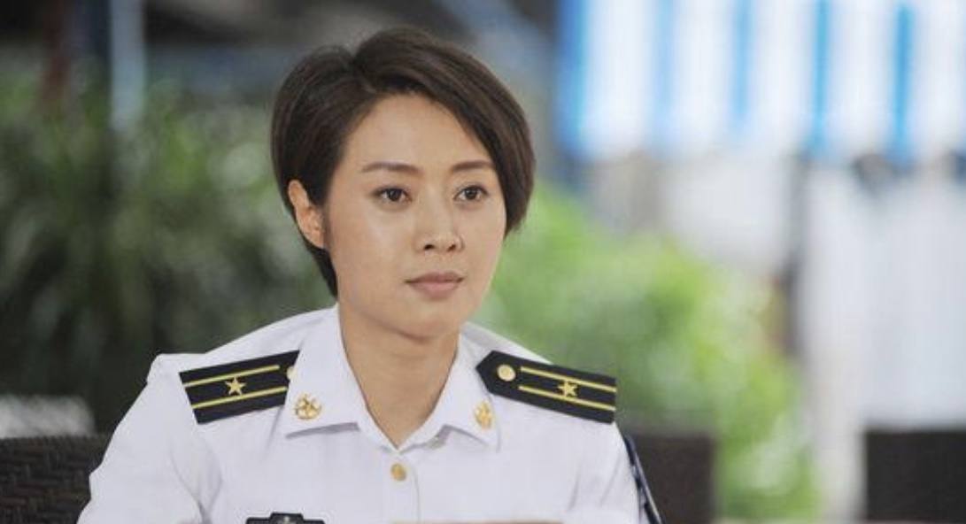 盘点8位演军人不招吐槽的女星,盘点那些演了军人的油腻明星