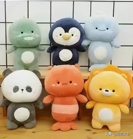 街上扫码送娃娃的骗局,扫码送娃娃骗局套路最新