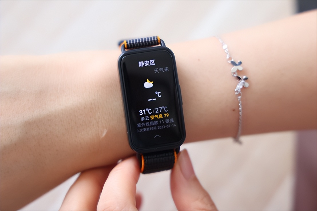 华为续航高的手环,续航华为手环