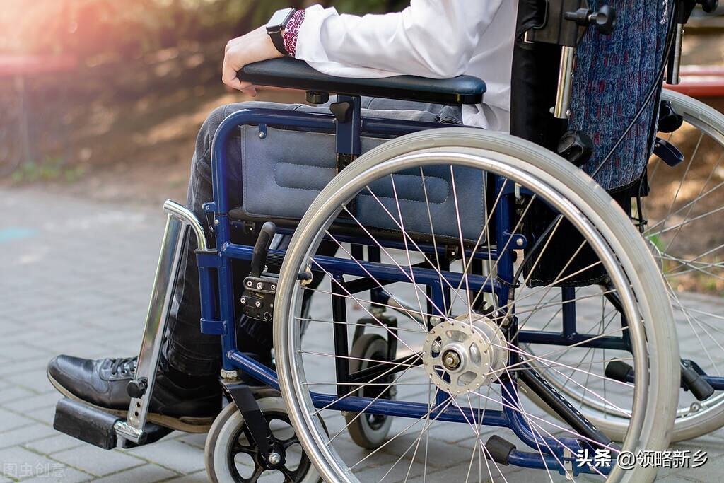 残疾人两项补贴的申请标准是什么,残疾人两项补贴申请需要哪些材料