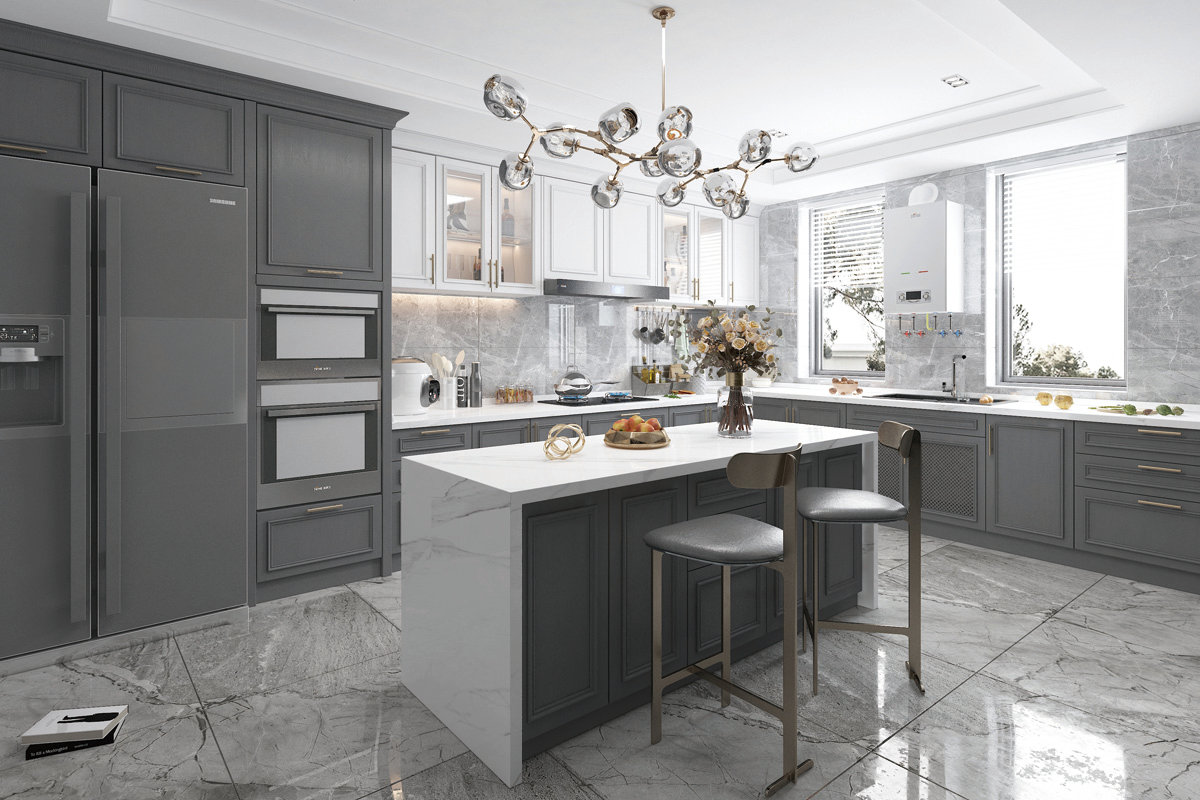 壁挂炉噪音特别大怎么回事,壁挂炉噪音大的原因及处理方法