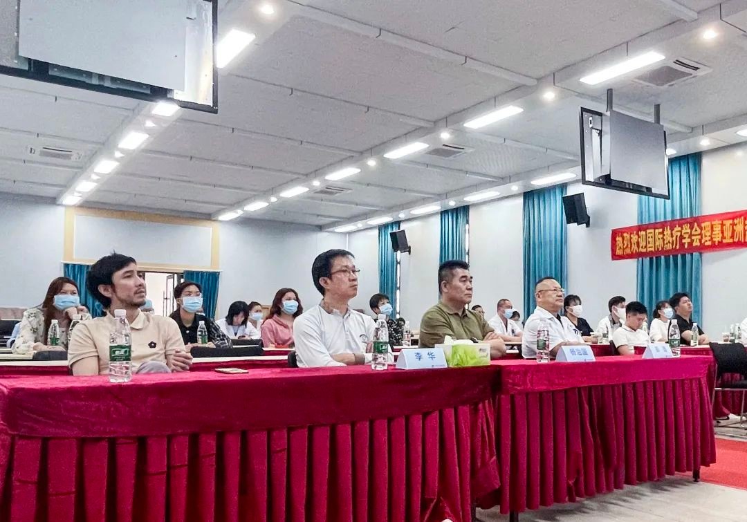 广州和谐肿瘤热疗真有效吗,广州和谐肿瘤热疗示范中心