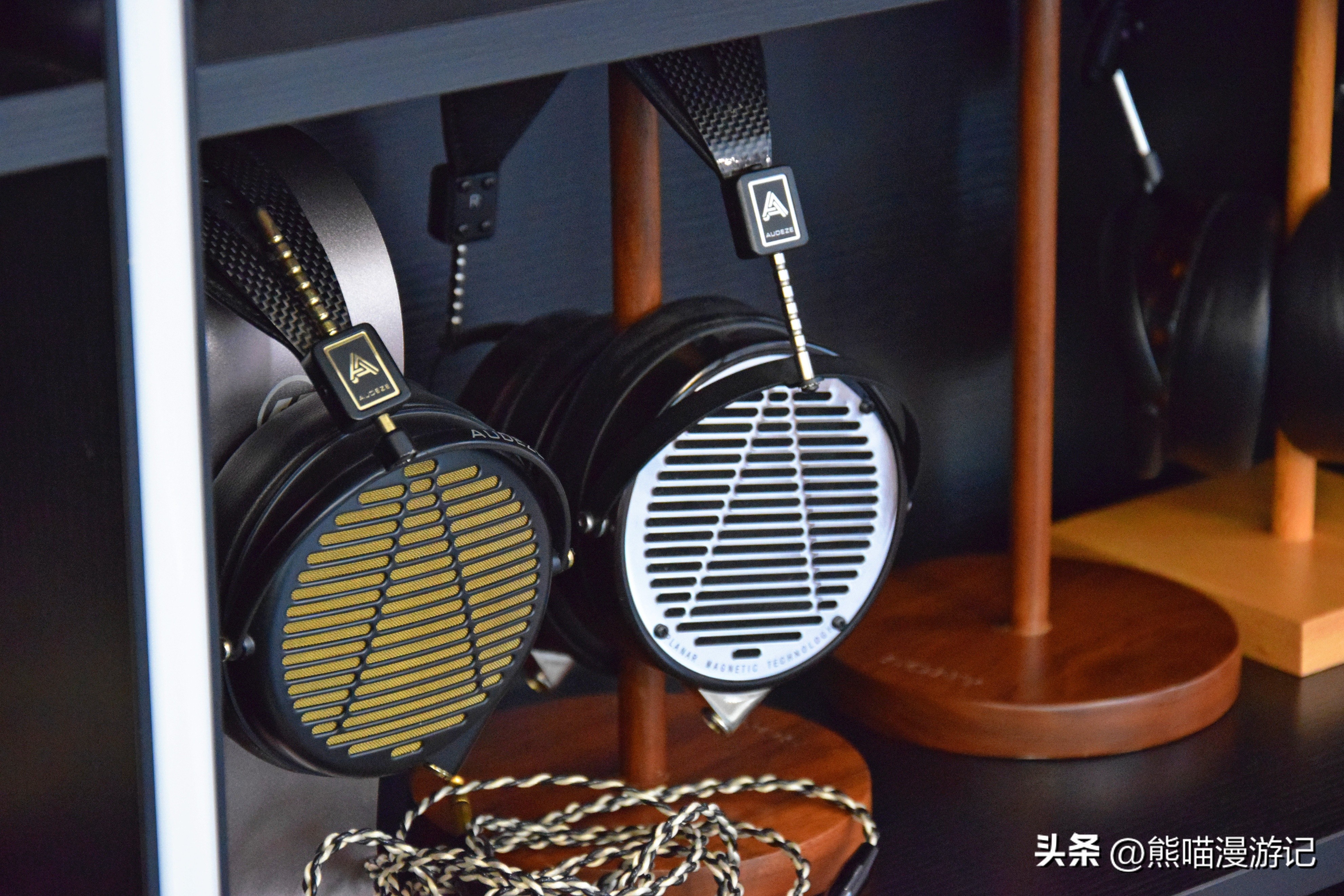 探店！四川成都海帆音频馆HiFi店，耳机音响解码功放线材胆机蓝牙