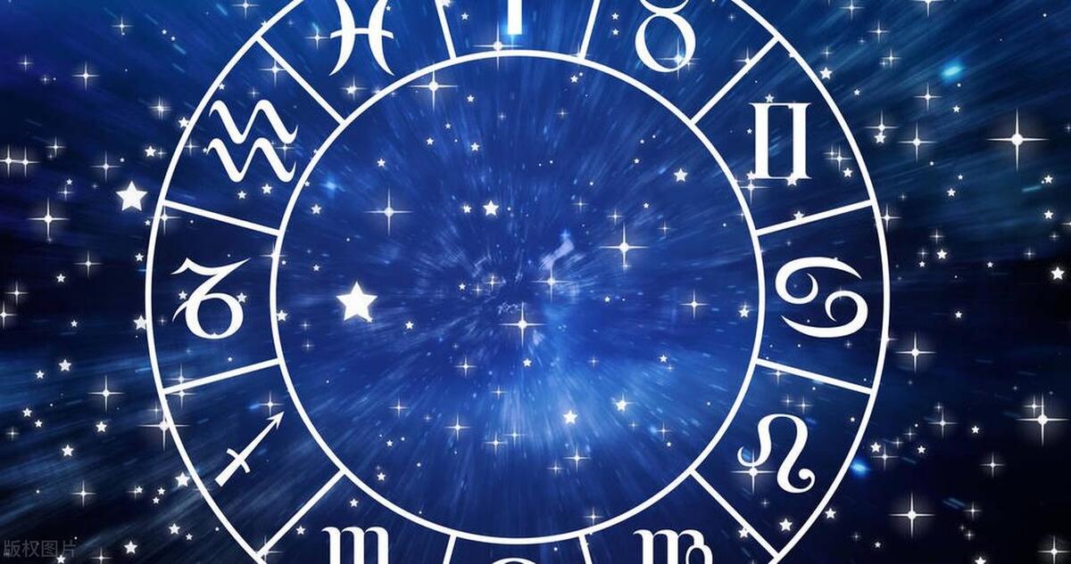 十二星座的择偶颜控,十二星座颜控排行榜你排第几