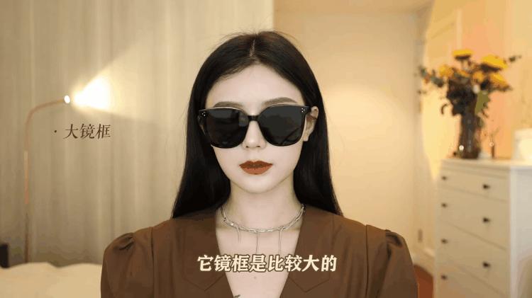 不知道自己的脸型适合戴哪种款式,长脸型耳环项链配饰