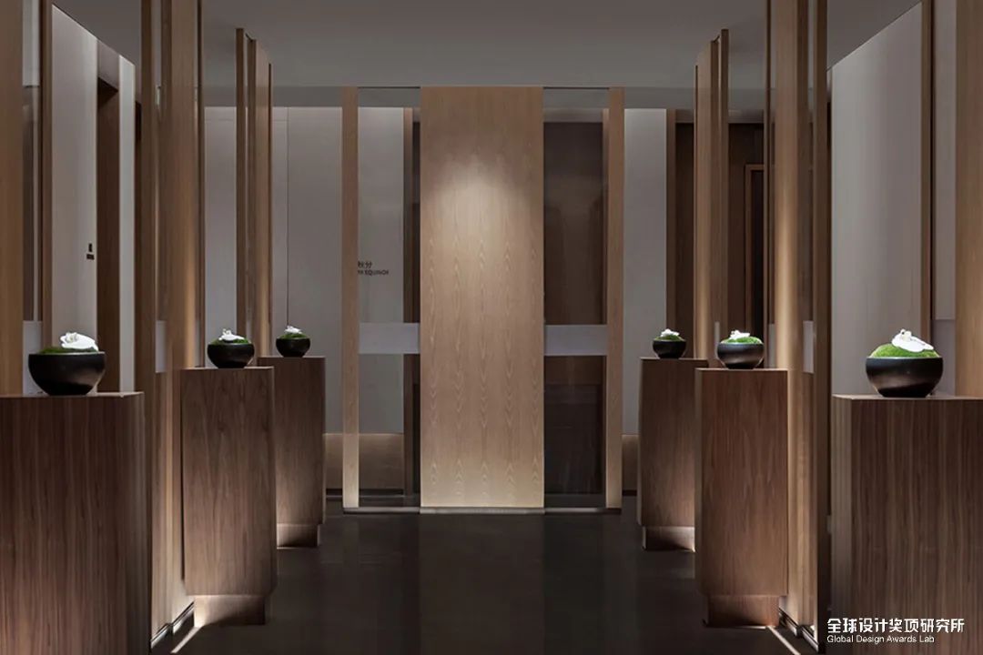 2022美国IIDA亚太区最佳设计奖揭晓，全球7家公司13个项目获大奖