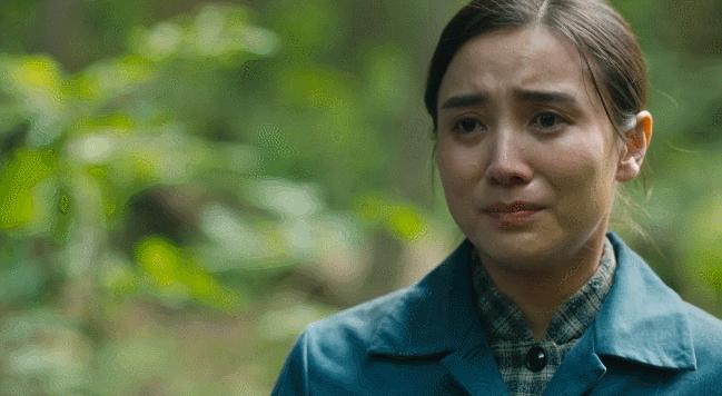 人世间乔春燕演技炸裂,乔春燕演技