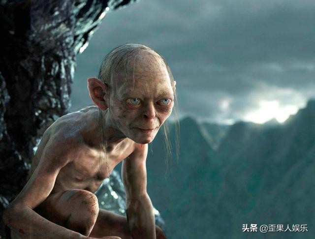 指环王所有戒指和至尊戒的关系,指环王权力之戒解读