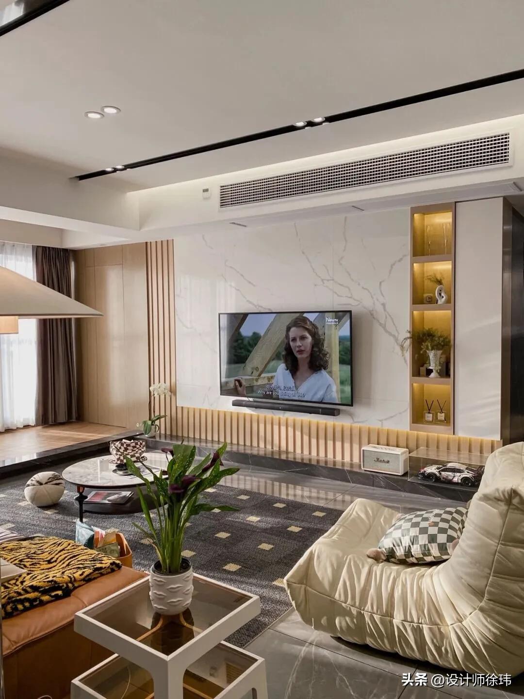 电视背景墙面效果图大全,电视背景墙实拍