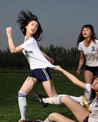 各国足球美女啦啦队,俄罗斯世界杯足球拉拉队图片