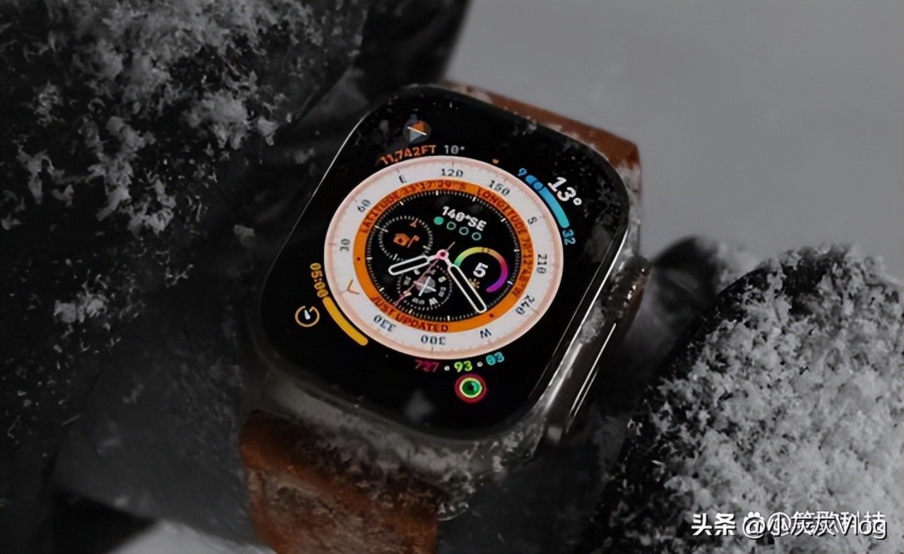 国产手表对比苹果手表,国产智能手表与苹果手表的差距
