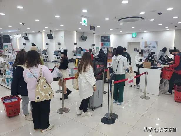 中国第二批出境国家名单韩国,中国公布第二批出境旅游名单