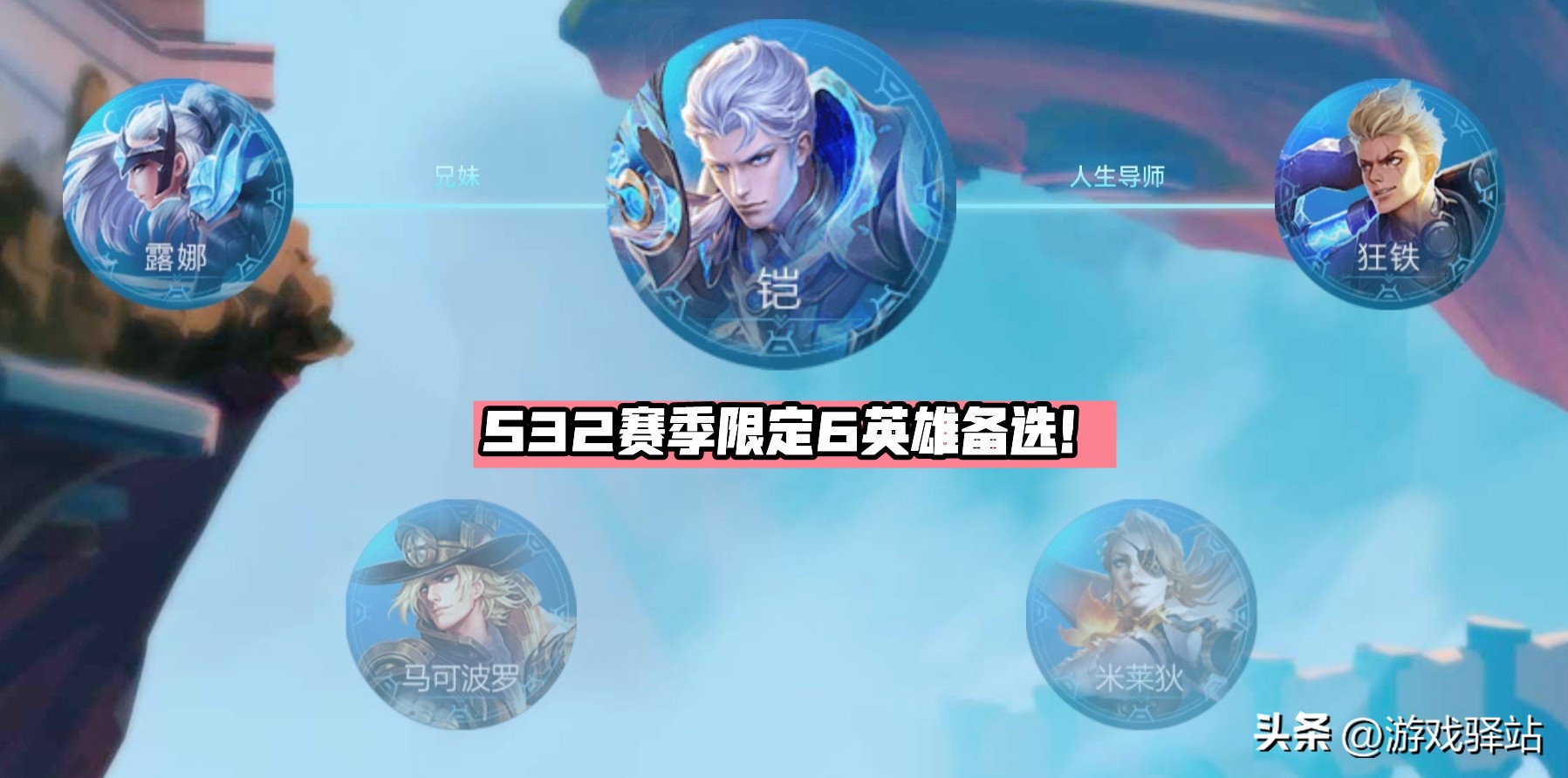 s33赛季训练营敌方英雄升级买装备,s32英雄练习场