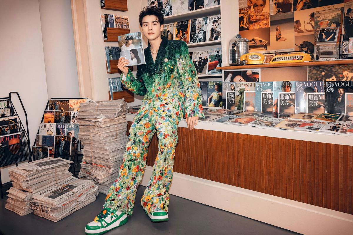 韩国红毯为啥没有高定,韩国红毯寒酸