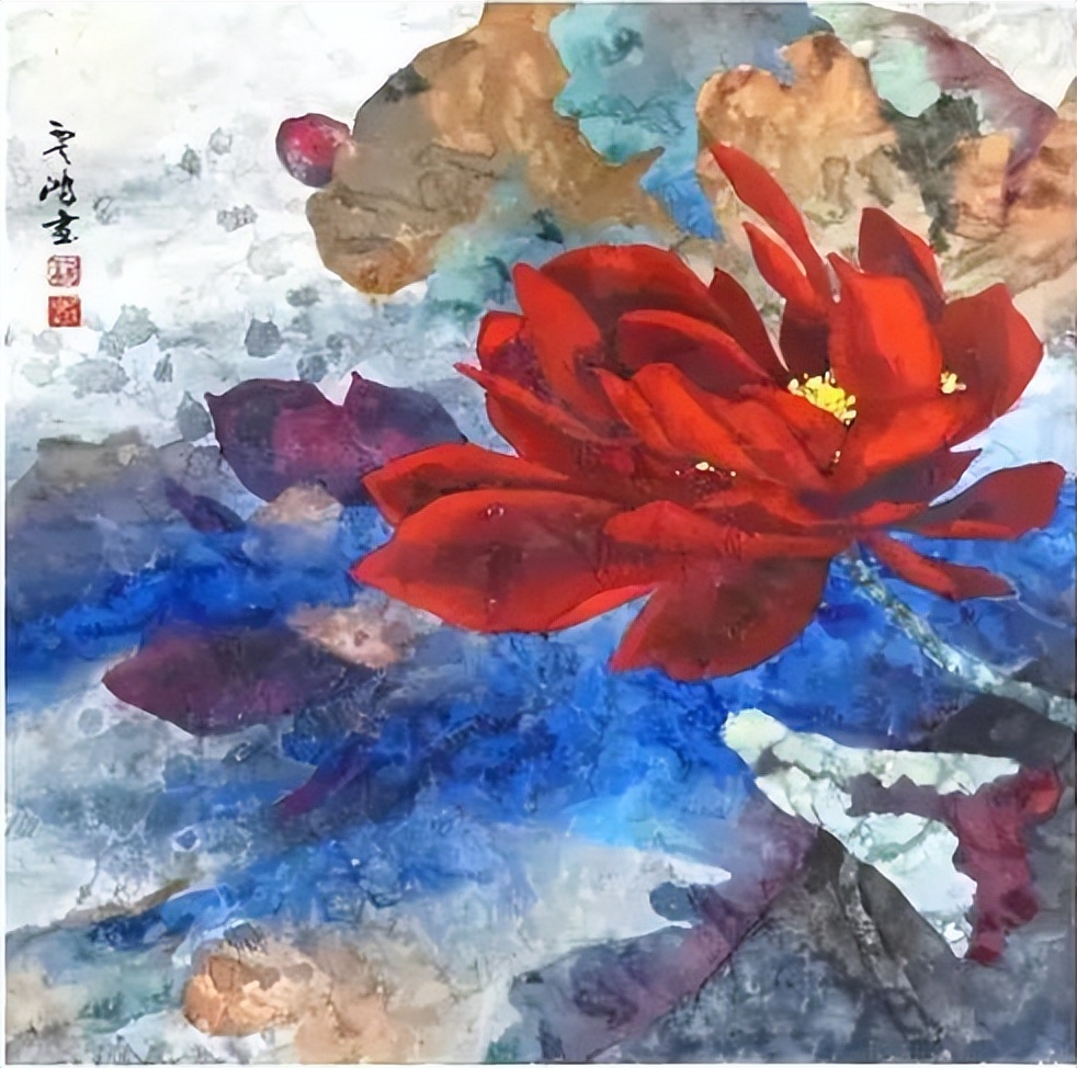 学国画软件,如何学国画