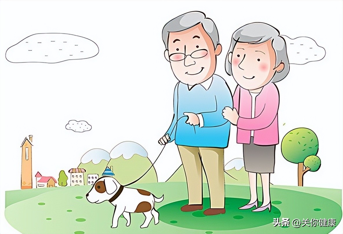 来自55万人的数据分析表明，太瘦并不好，微胖更健康