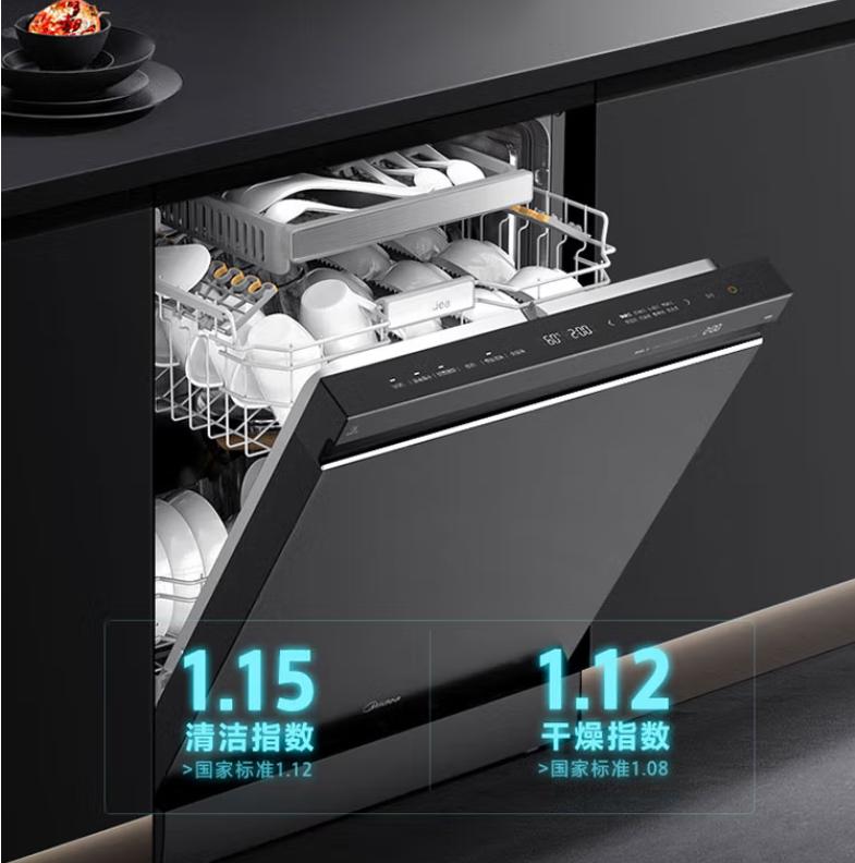 厨电家装指南+烟机灶、热水器、洗碗机热门厨电一条龙推荐