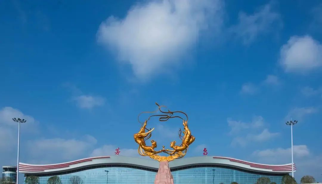 茅台机场开通往返兴义铜仁航线,遵义茅台机场最近有什么变化