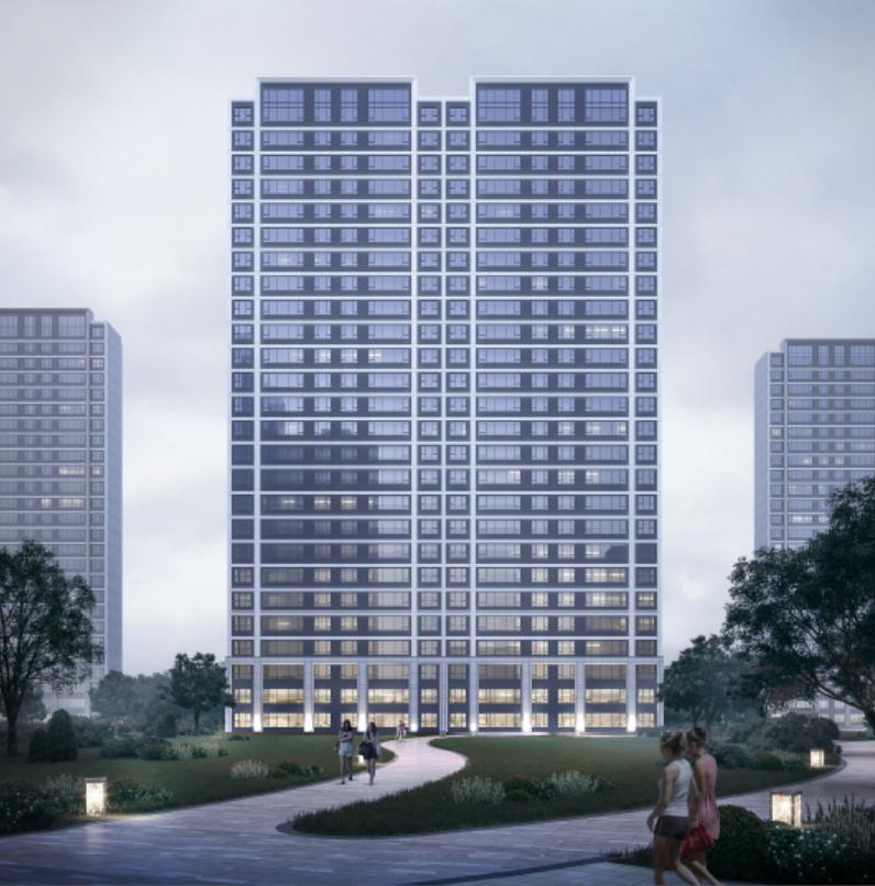 劲销上榜！即将载誉加推！万亿央企再塑苏州人居改善样本