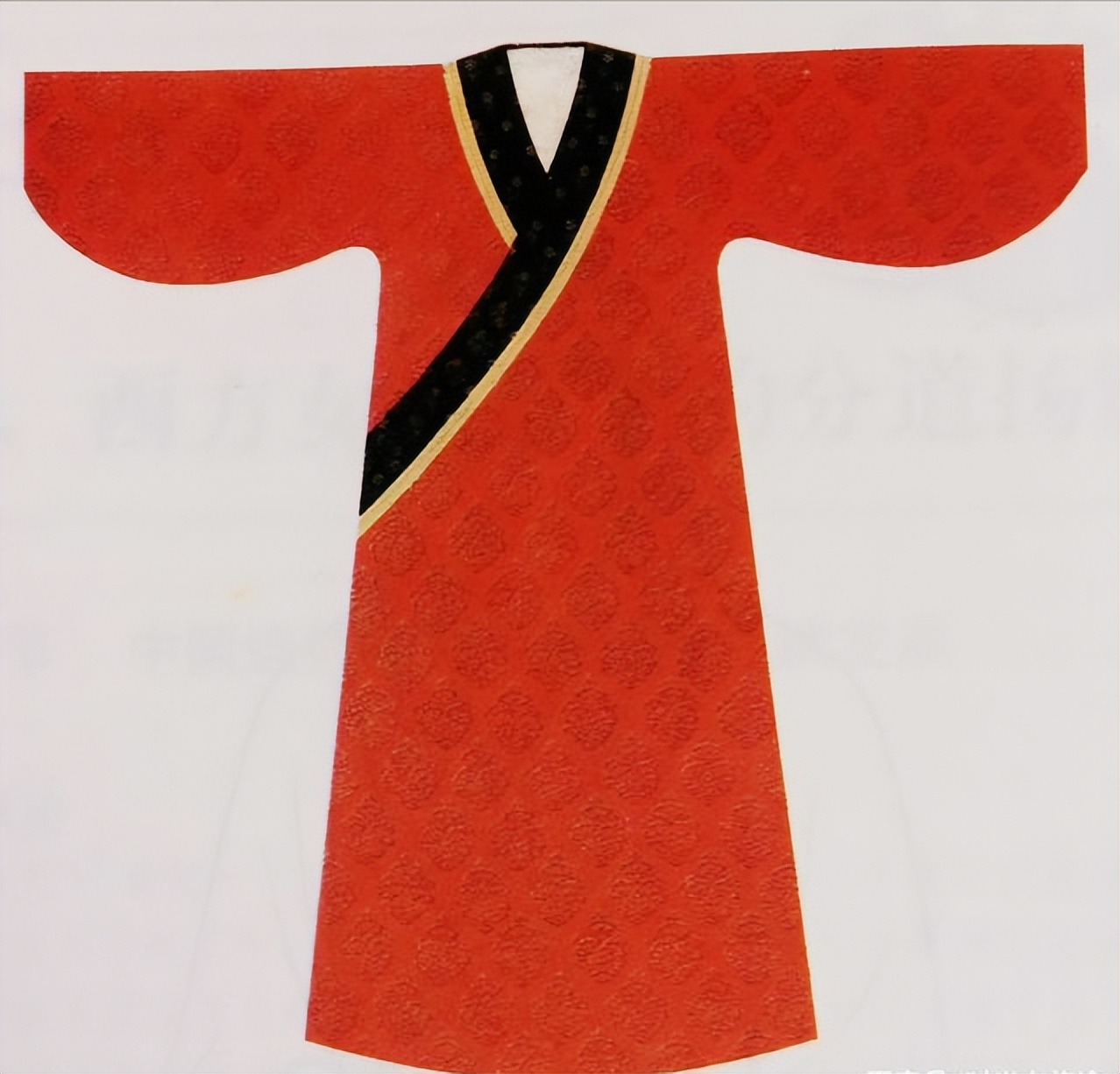 元代服饰特点是什么,元代服饰的特点是追求理性美