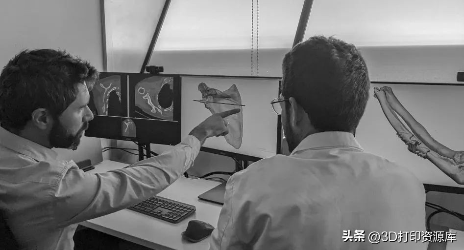 全世界前十的3d打印公司网址,2021年国外3d打印公司上市汇总