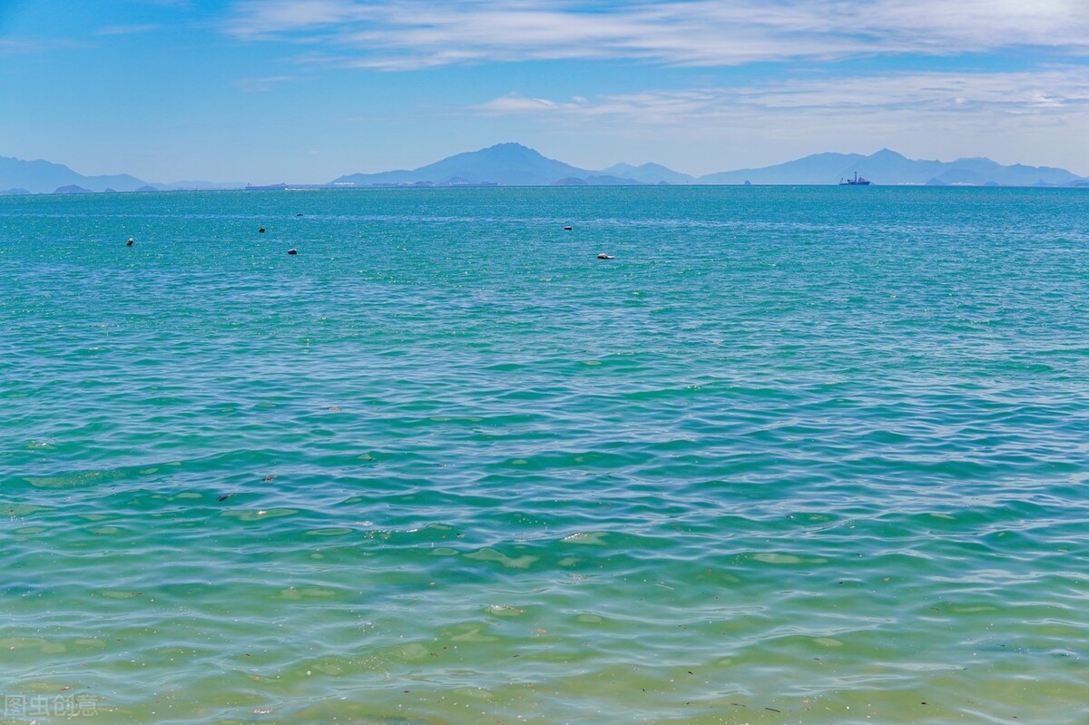 惠州哪些地方看海最好最美,惠州海边景点推荐攻略