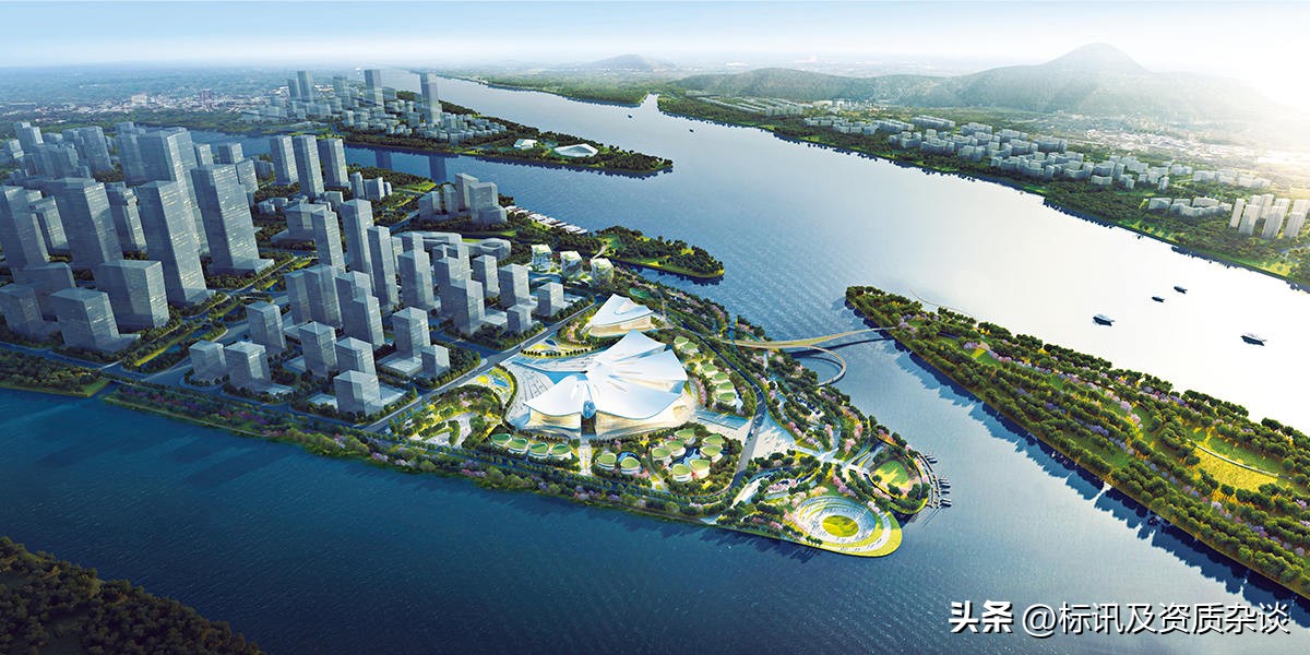 水利水电施工总承包一级资质,知名的水利水电工程施工总承包