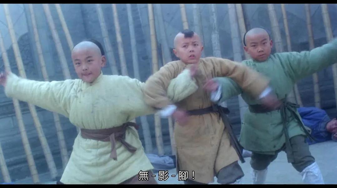 港影童星,港影旧事