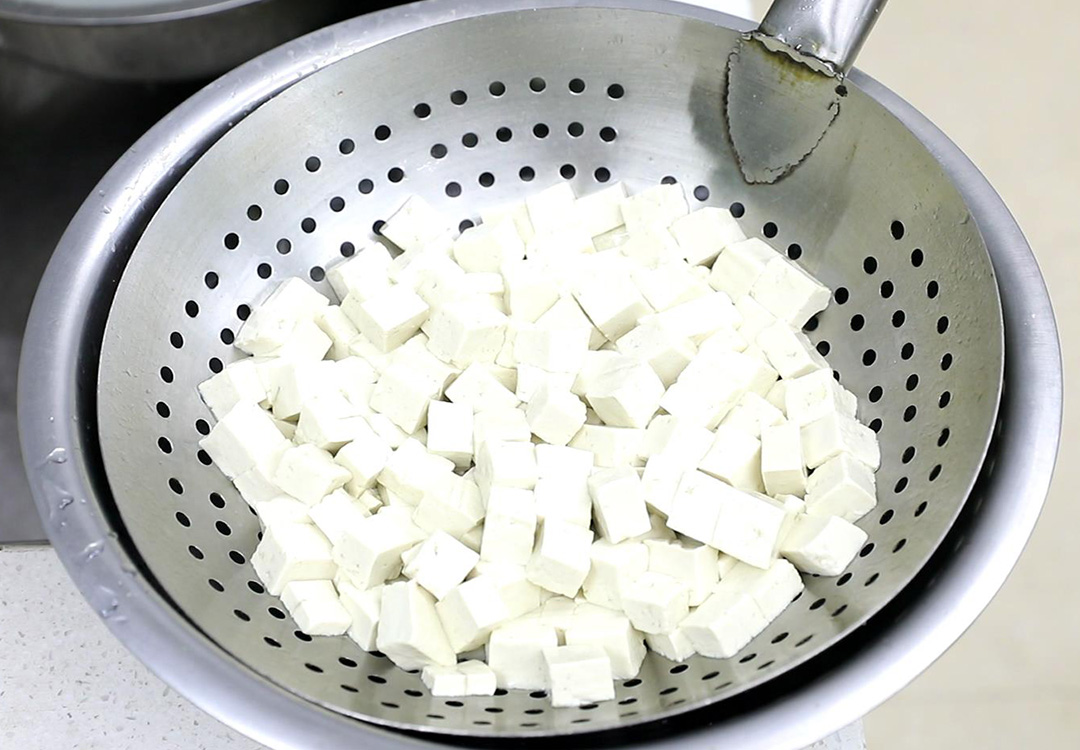 中老年补钙的食物有哪些,中老年人补钙吃这十种食物最有效