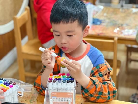 风暖人间草木香一笺清浅入夏,风暖人间草木香原文