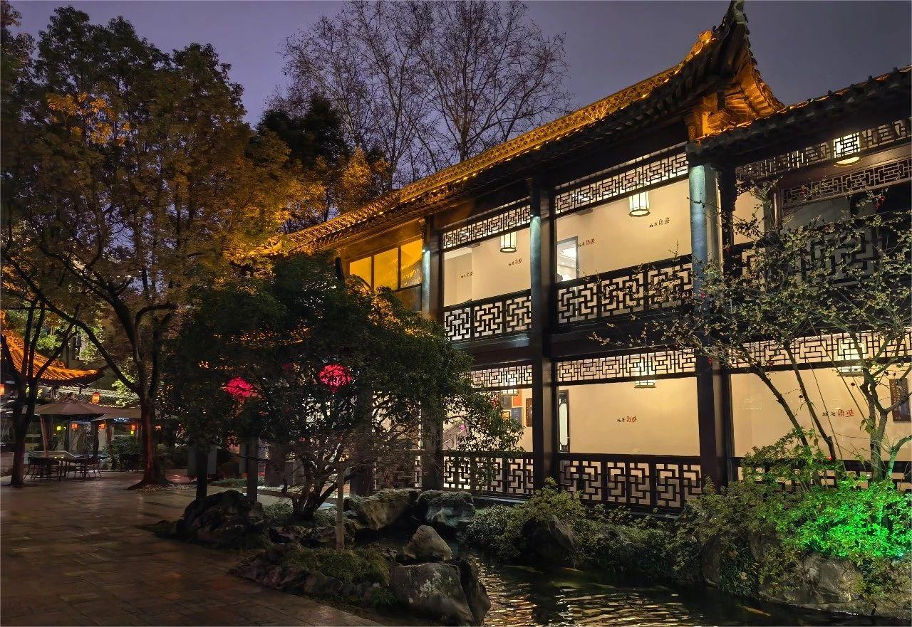 睡过这家国宾馆的新楼，我们全家都愁了……